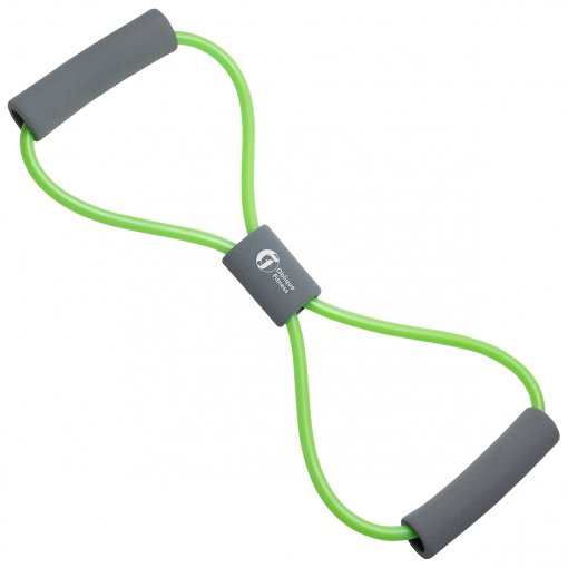 Fitness First Stretch Expander-Light Resistance-1
