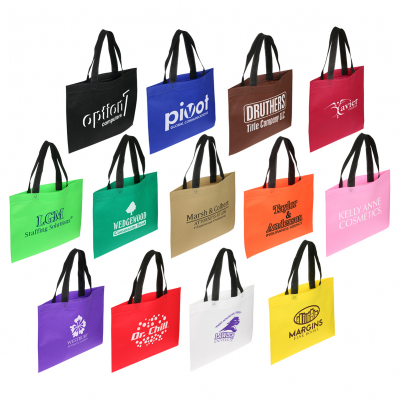 Landscape Recycle Shopping Bag-1