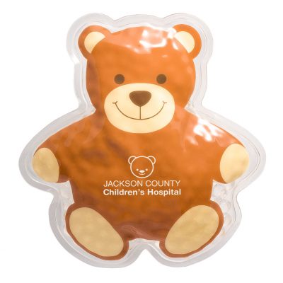 Teddy Bear Hot/Cold Pack-1