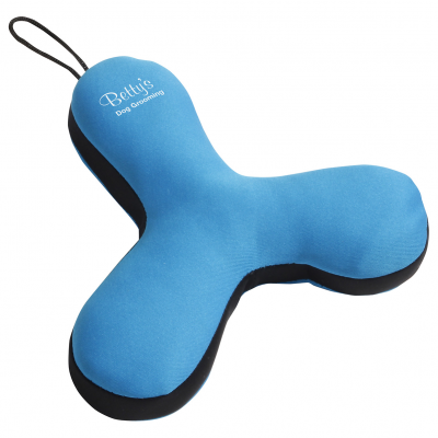 Toss-N-Float Dog Toy-1