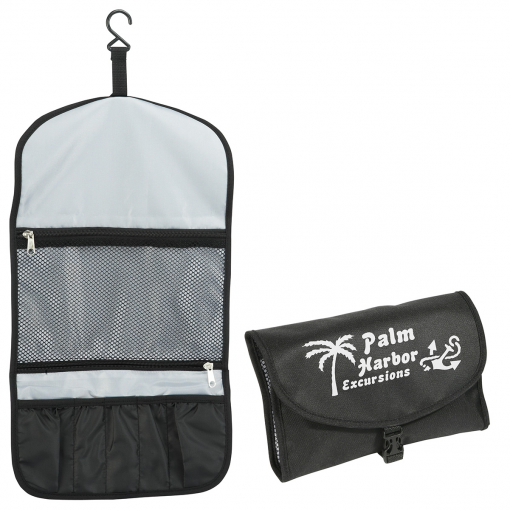 Tradewinds Travel Toiletry Bag-1