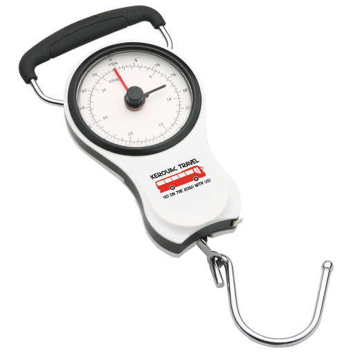 Weigh Cool Portable Luggage Scale-1