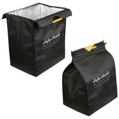 XL Insulated Recycled P.E.T. Shopping Bag