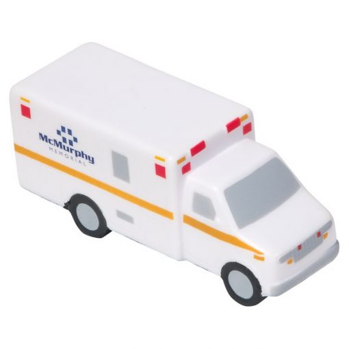 Ambulance Stress Reliever-1