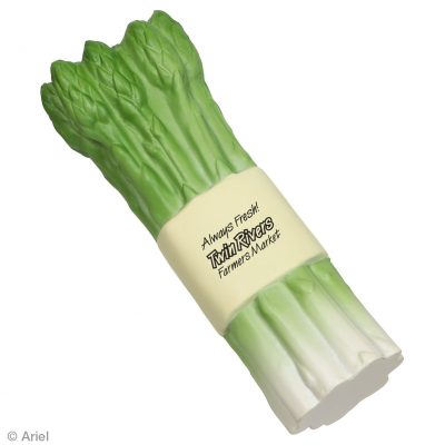 Asparagus Stress Reliever