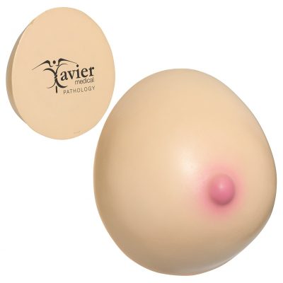 Breast Stress Reliever