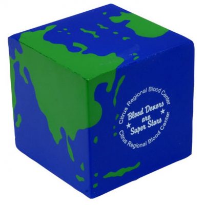 Earth Cube Stress Reliever-1