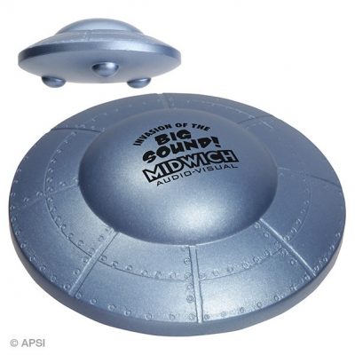 Flying Saucer Stress Reliever-1