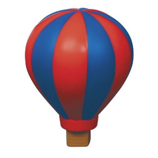 Hot Air Balloon Stress Reliever-1