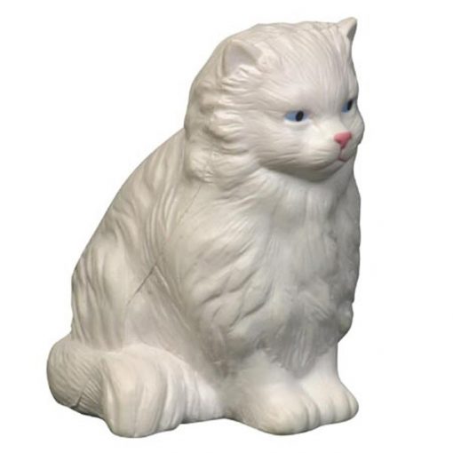 Persian Cat Stress Reliever-1