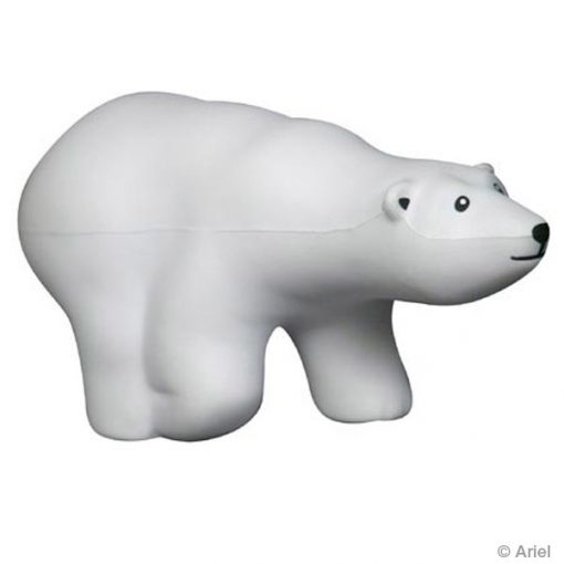 Polar Bear Stress Reliever-1