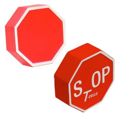 Stop Sign Stress Reliever-1