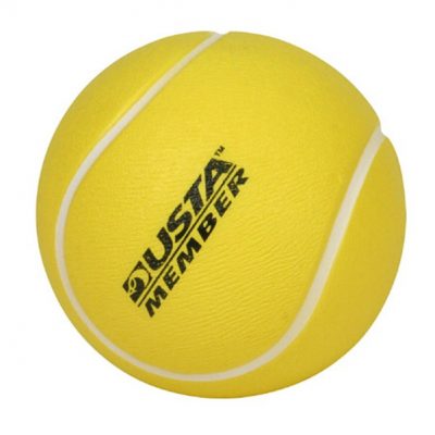Tennis Ball Stress Reliever-1