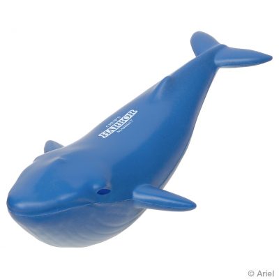 Blue Whale Stress Reliever-1