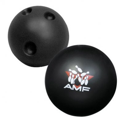 Bowling Ball Stress Reliever-1
