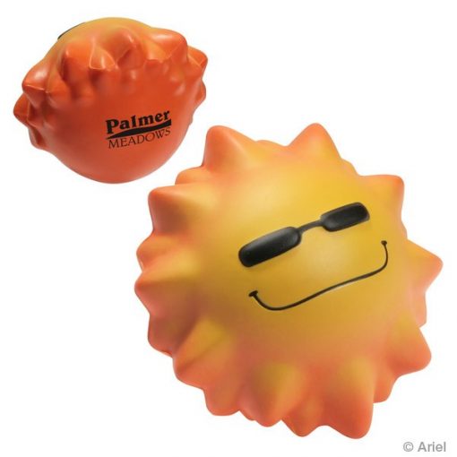 Cool Sun Stress Reliever Wobbler-1