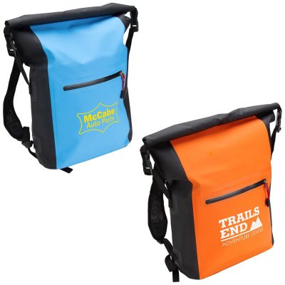 25-Liter Waterproof Backpack
