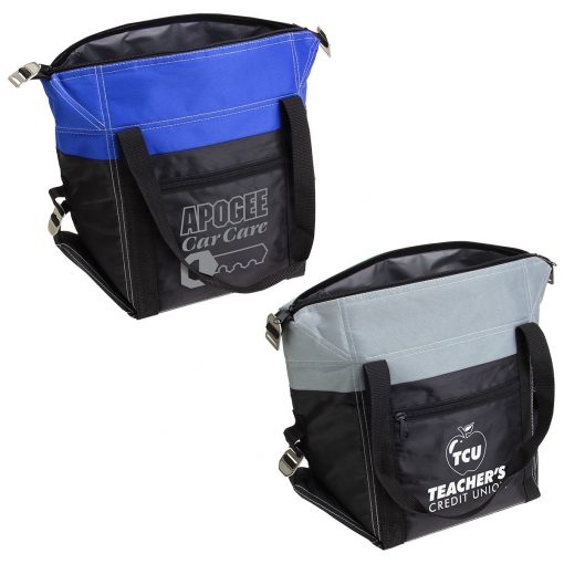 Glacier Convertible Cooler Bag
