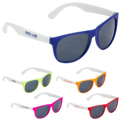 Largo UV400 Sunglasses-1