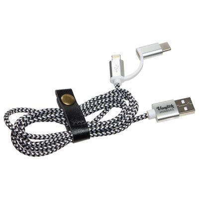 Trinity 3-in-1 Charging Cable-1