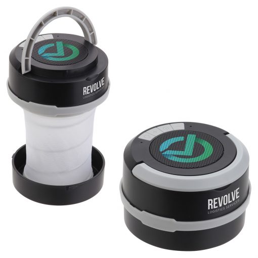 Revere Collapsible Lantern + Wireless Speaker-1