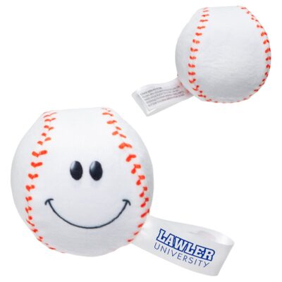 Stress Buster™ Baseball-1