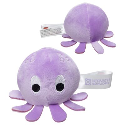 Stress Buster™ Squid-1