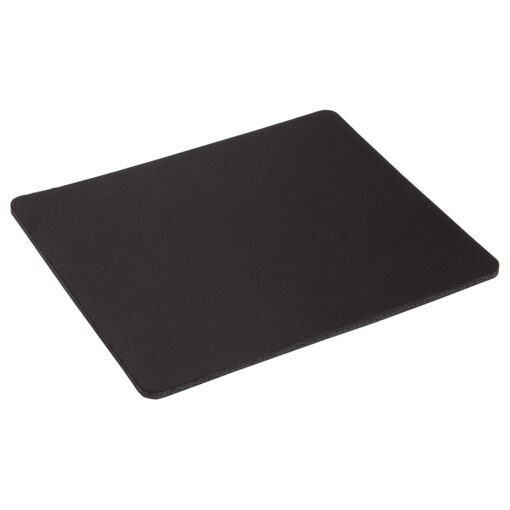 Accent Mouse Pad with Antimicrobial Additive-4