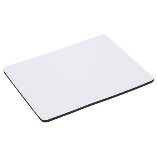 Accent Mouse Pad with Antimicrobial Additive-6