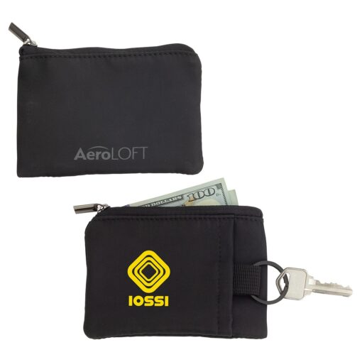 AeroLOFT™ Stash Key Wallet-3