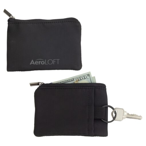 AeroLOFT™ Stash Key Wallet-4