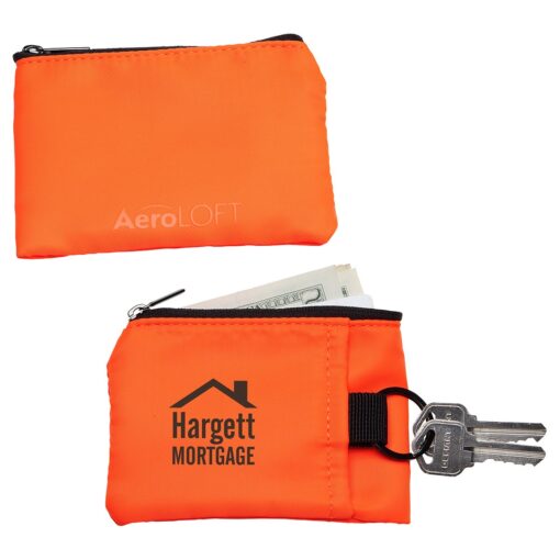 AeroLOFT™ Stash Key Wallet-5