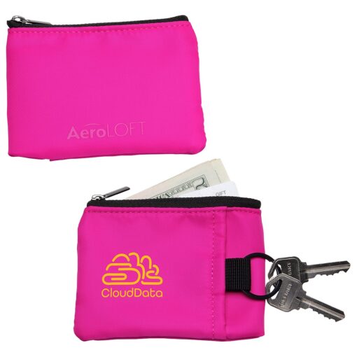 AeroLOFT™ Stash Key Wallet-7