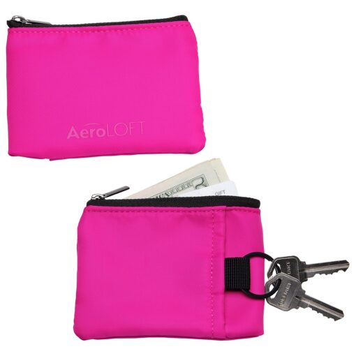 AeroLOFT™ Stash Key Wallet-8