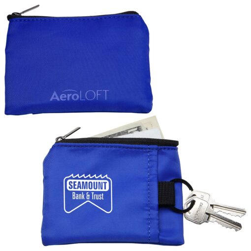 AeroLOFT™ Stash Key Wallet-9