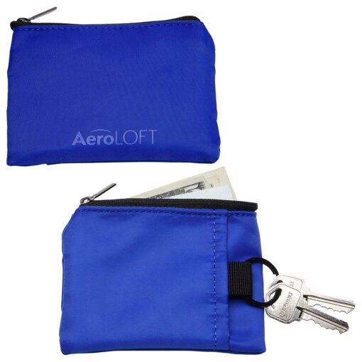 AeroLOFT™ Stash Key Wallet-10