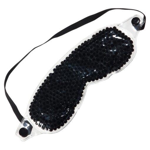 Aqua Pearls™ Spa Mask Hot/Cold Pack-4