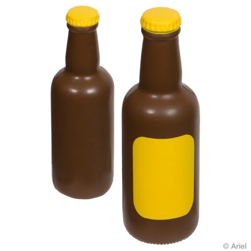 Beer Bottle Stress Reliever-2