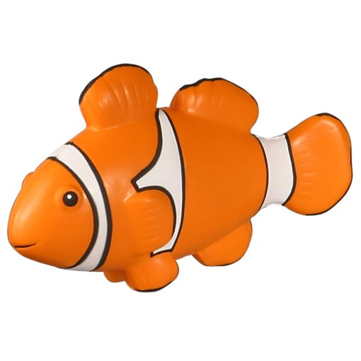 Clown Fish Stress Reliever-4