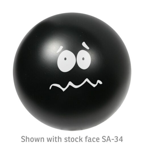Emoticon Stress Ball-3
