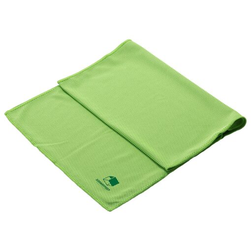 Frosty 12" x 36" Microfiber Cooling Towel- 1-Color-5