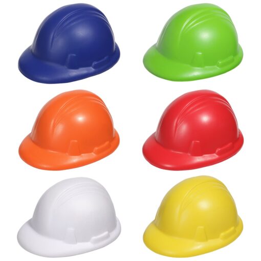 Hard Hat Stress Reliever-2