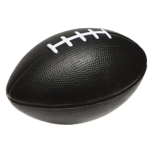 Large Football Stress Reliever-4