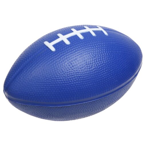 Large Football Stress Reliever-6