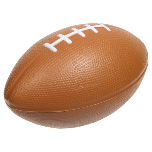 Large Football Stress Reliever-8