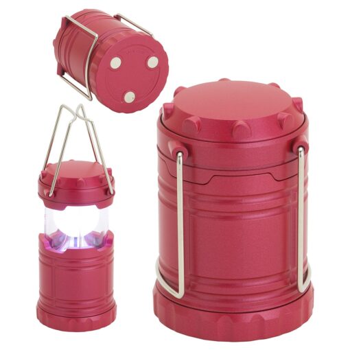 Mini Retro Lantern-8