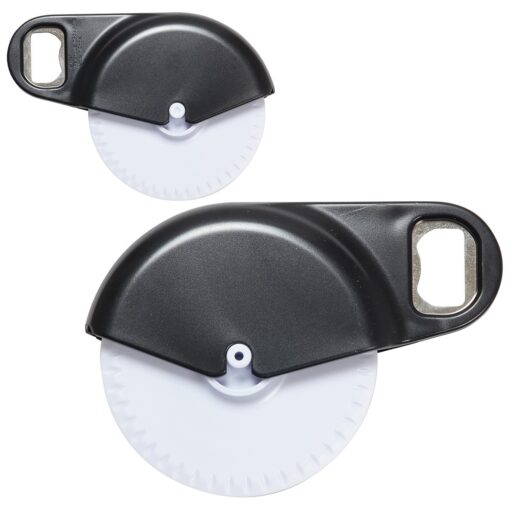 Napoli Pizza Cutter with Bottle Opener-4