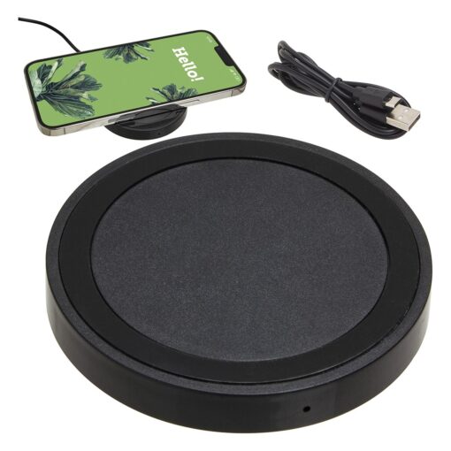 Power Disc 5W Wireless Charger-4