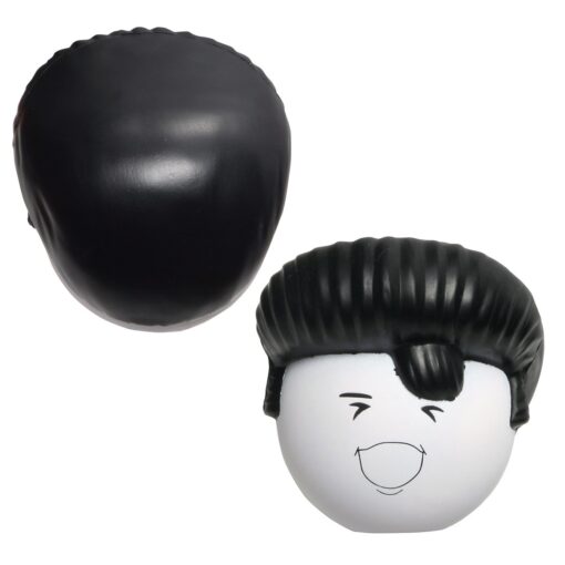 Rock N' Roll Mad Cap Stress Reliever-4
