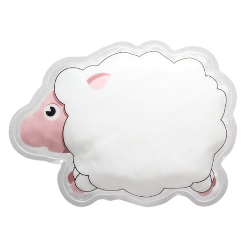 Sheep Hot/Cold Pack-2